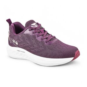 CAMP GABBIE Women Lace-Up Running Shoe - Image 3