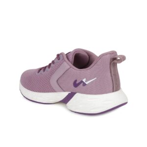 ALICE Women Lace-Up Running Shoes - Image 2