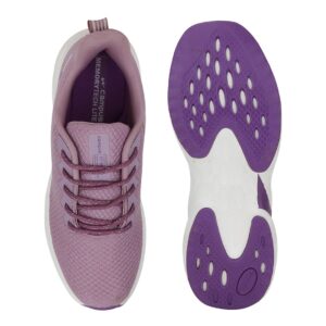 ALICE Women Lace-Up Running Shoes - Image 3