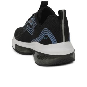 LAM Men Lace-Up Running Shoe - Image 3