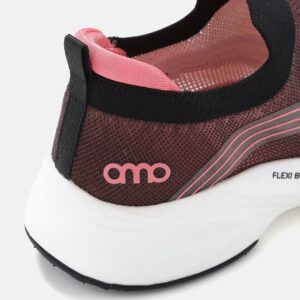 Women Training or Gym Non-Marking Shoes - Image 2