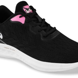 JULIUS Women Lace-Up Running Shoe - Image 2