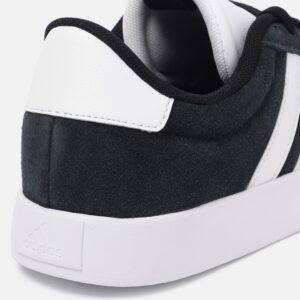 Men Vl Court 3.0 Leather Training Shoes - Image 2