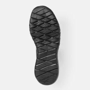 Men Impact Mesh Training or Gym Shoes (Black ) | 8 - Image 3