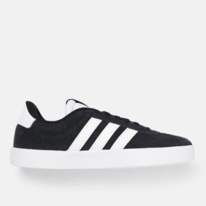 Men Vl Court 3.0 Leather Training Shoes - Image 3
