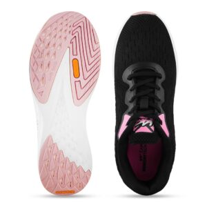 JULIUS Women Lace-Up Running Shoe - Image 3