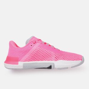 Women Woven Design TriBase Reign 4 Training Shoes