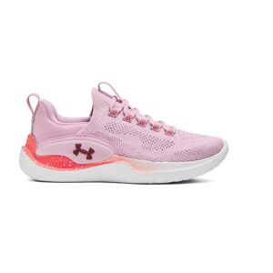Women UA Flow Dynamic Training Shoes - Image 3