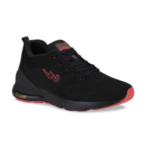 NORTH PLUS Men Lace-Up Running Shoes - Image 2