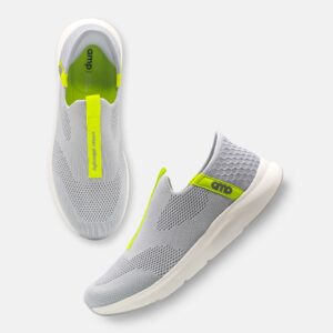 Women Training or Gym Non-Marking Shoes