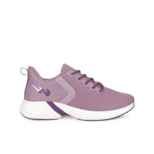 ALICE Women Lace-Up Running Shoes