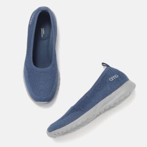 Women Training or Gym Non-Marking Shoes - Image 4