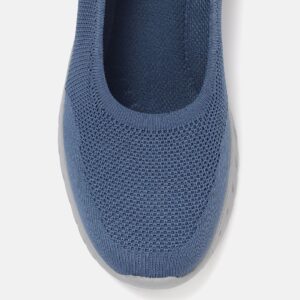 Women Training or Gym Non-Marking Shoes - Image 3
