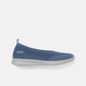 Women Training or Gym Non-Marking Shoes