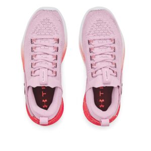 Women UA Flow Dynamic Training Shoes - Image 2