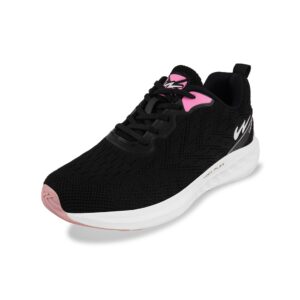 JULIUS Women Lace-Up Running Shoe