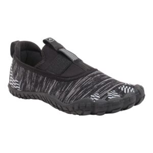 Impakto Barefoot Rooted Comfortable Big Toe Box Gym( Men )