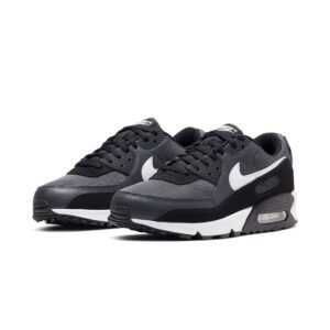 Men's Structure 26 Men Lace-Up Road Running Shoes (Extra Wide)