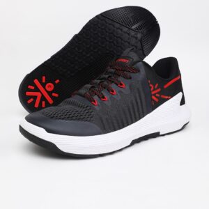 Men Impact Mesh Training or Gym Shoes - Image 2