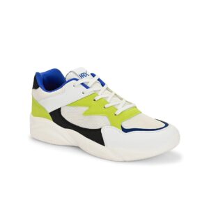 Unisex Mesh Running Non-Marking Shoes - Image 3