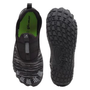 Impakto Barefoot Rooted Comfortable Big Toe Box Gym( Men ) - Image 3