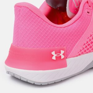 Women Woven Design TriBase Reign 4 Training Shoes - Image 3