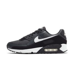 Men's Structure 26 Men Lace-Up Road Running Shoes (Extra Wide) - Image 2