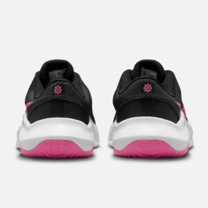 Legend Essential 3 Next Nature Women Lace-Up Workout Shoes - Image 2