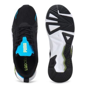 Lqdcell Method Men Textured Training Sports Shoes - Image 3