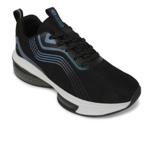 LAM Men Lace-Up Running Shoe - Image 2