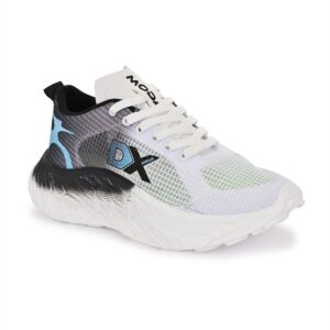Men Mesh Training or Gym Non-Marking Shoes - Image 2