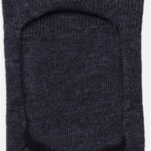 Men Pack Of 5 Assorted Shoe-Liners - Image 2