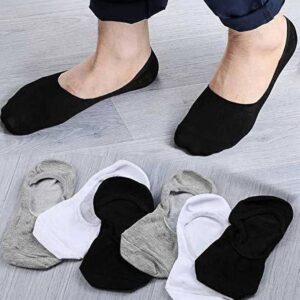 Pack Of 5 Shoe Liners Socks - Image 2