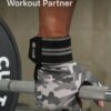 Gym Gloves Camo L - Image 3