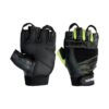 Printed Cross Fit & Weight Lifting Training Wrap Support Gloves - Image 2