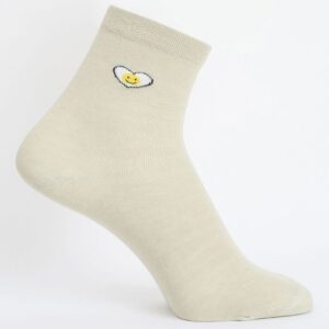 Women Pack Of 5 Above Ankle Socks - Image 5