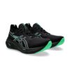 Gel-Nimbus 26 Men Textured Running Non-Marking Sports Shoes | 12 - Image 3