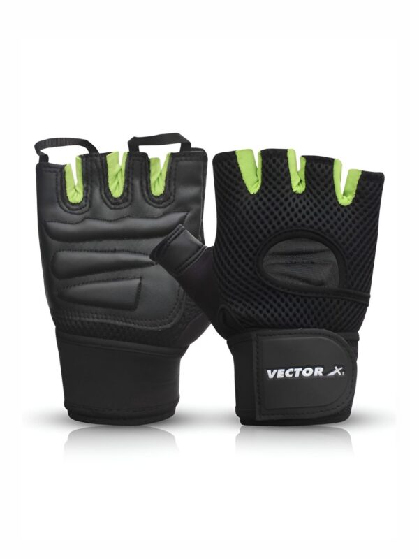 Training Or Gym Sports Gloves